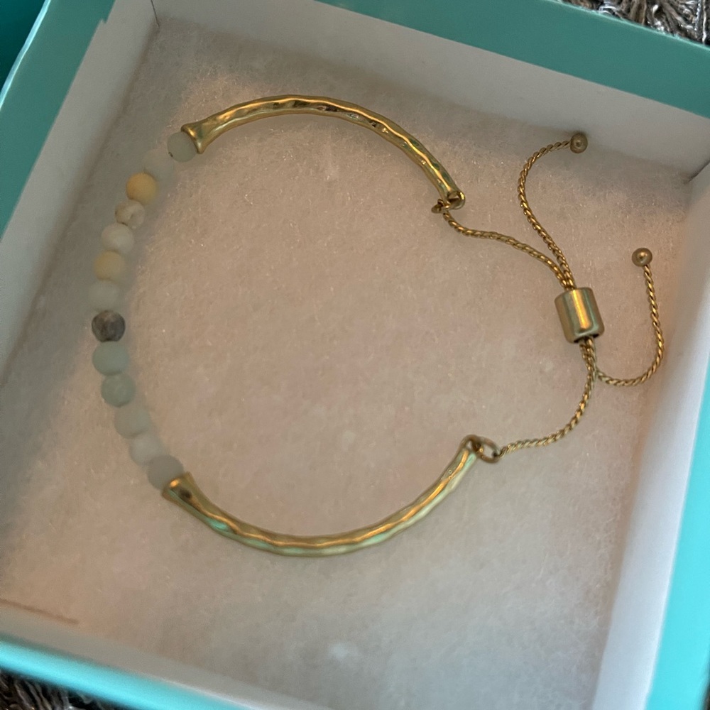 Necklace and Bracelet set